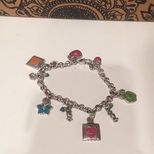 Brighton Charm Bracelet